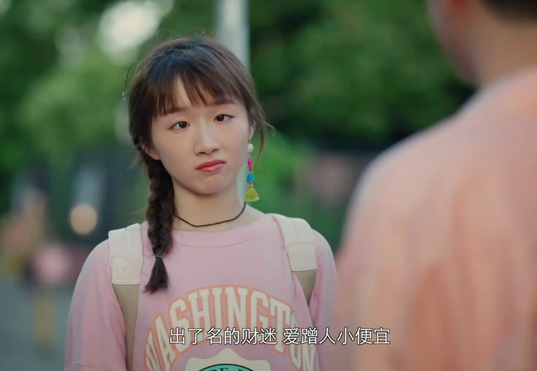 《欢乐颂3》预告暴露不少问题：江疏影演戏模式化，张慧雯爱瞪眼