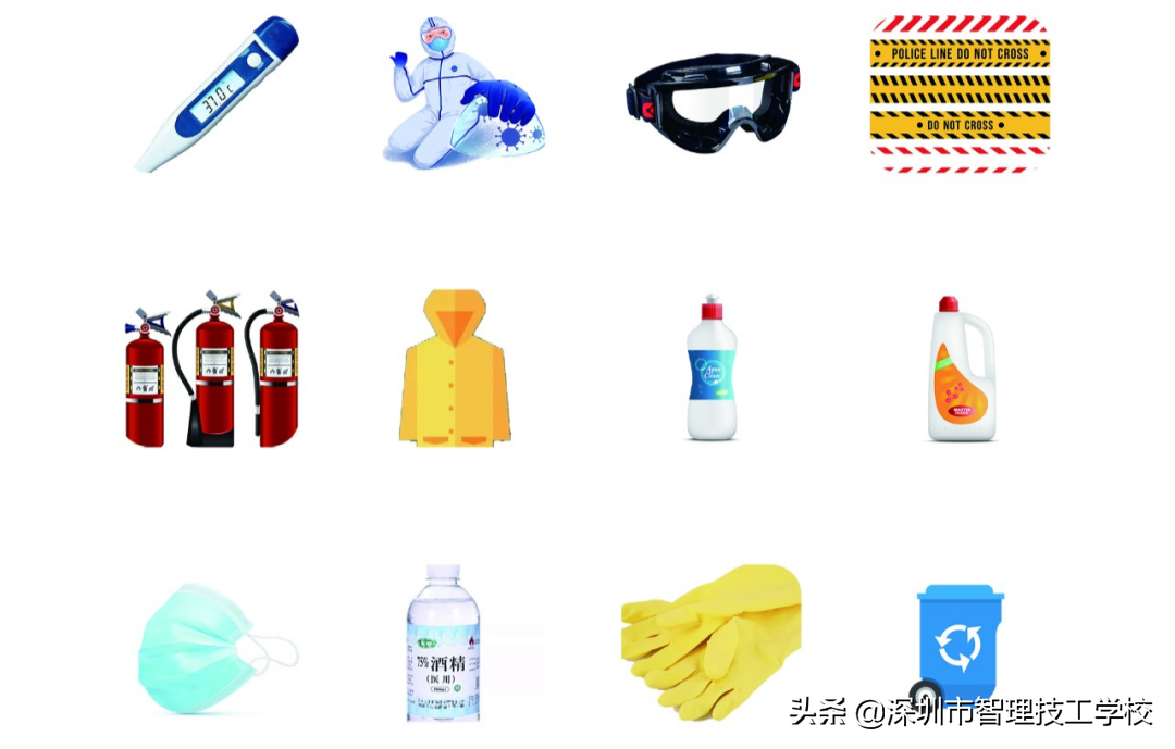 关于深圳市智理技工学校开学