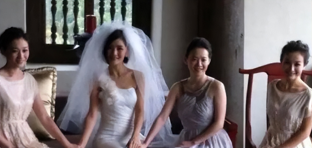 盘点圈内10对“走向陌路”的姐妹花，3对因为男人，各有各的故事