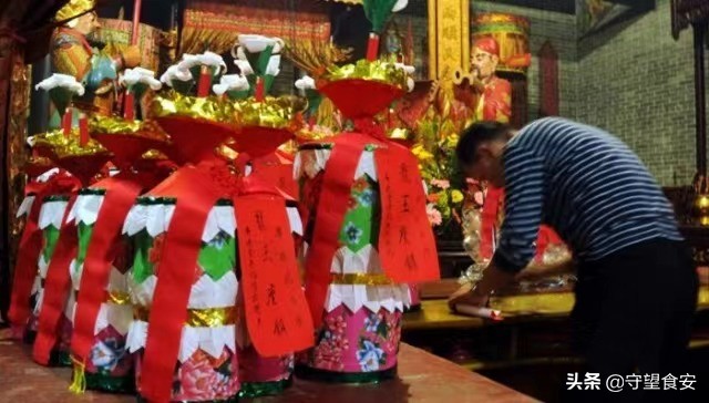 农历二月十三，龙王神诞日，各地还有哪些传统节日民俗？