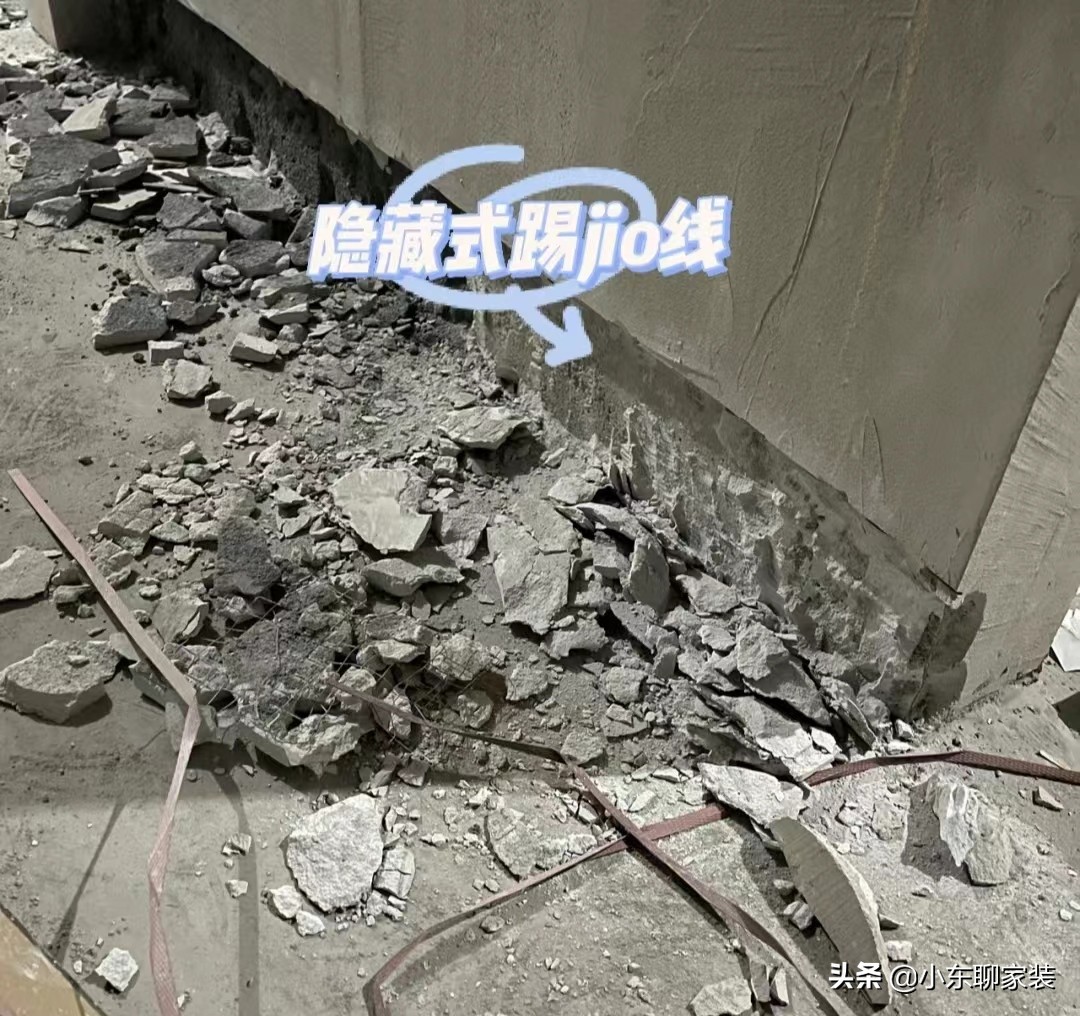 客厅装修，一定坚持“7不做”，并非固执，是经验和教训