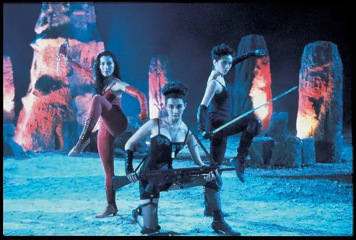 武侠电影大全国语版排名第十（10部被低估的华语经典电影）