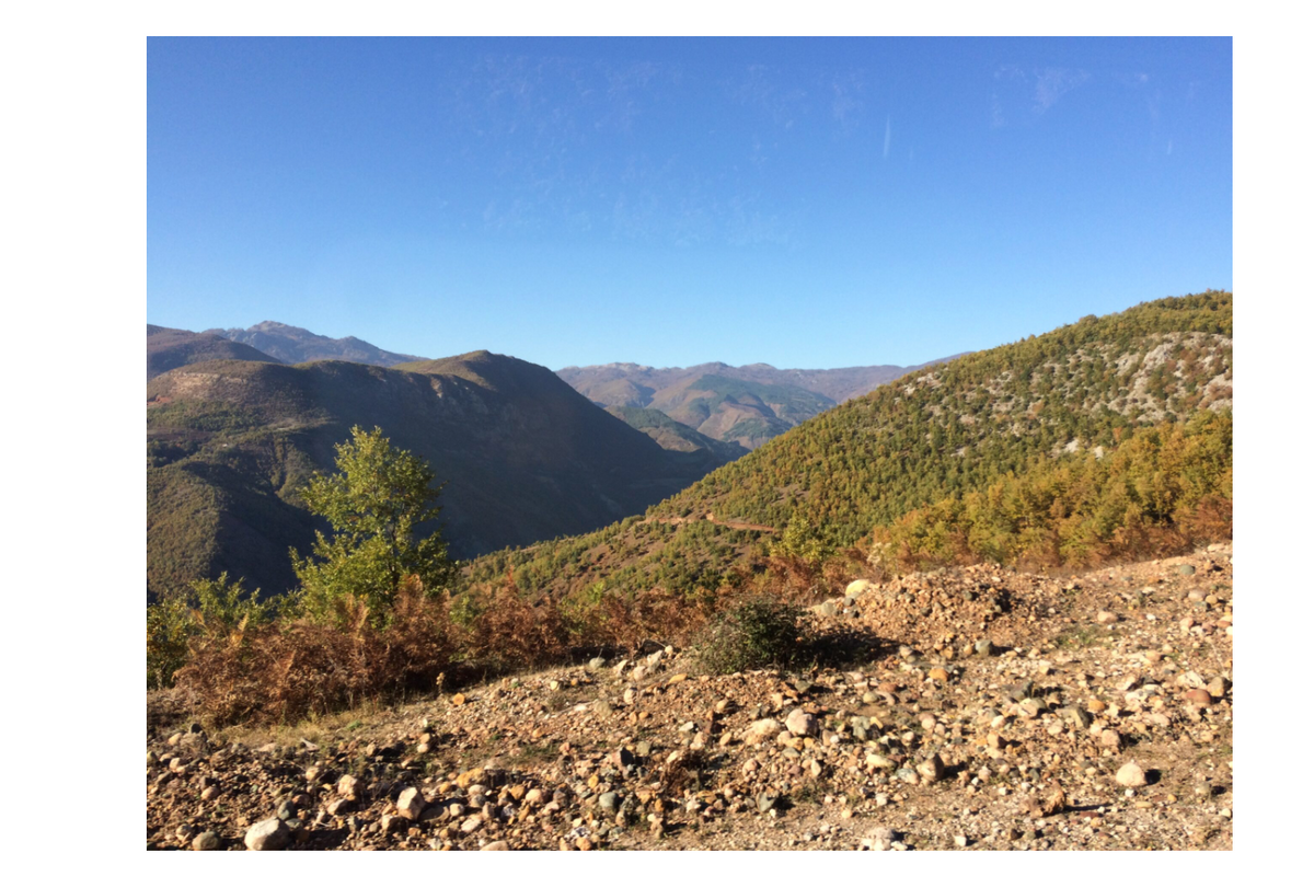 阿尔巴尼亚将比特币合法化，但科索沃却禁止挖矿