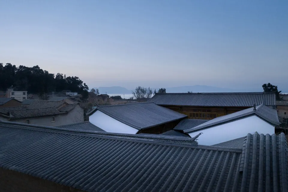 用设计赋能乡村建设，12个走进乡村的好设计