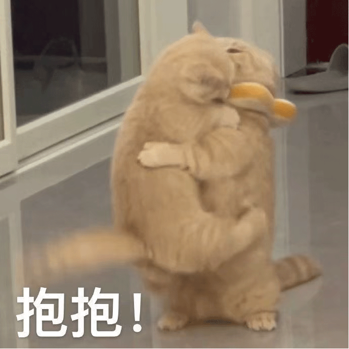 抖音热门表情包原图