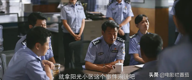 2022上半年十部好剧排名，最低7分，最高8.6分，每一部都值得观看