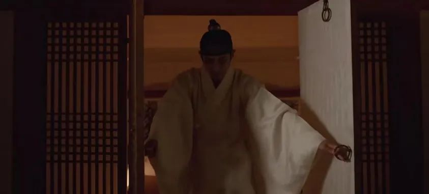 《红丹心》13-14集镜头语言分析，结局HE还是BE？王是暴君吗？