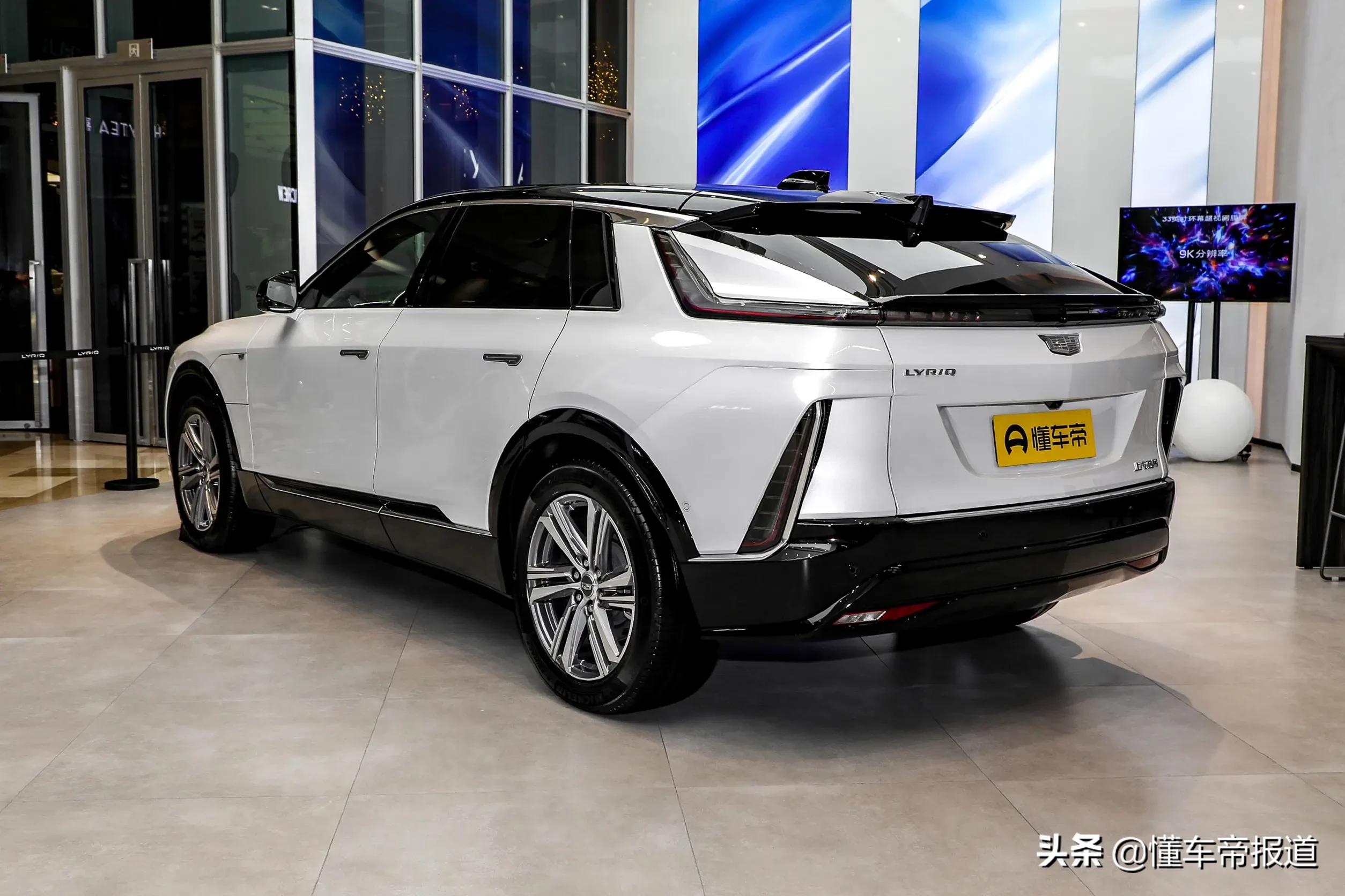 新车 | 国产宝马X5、坦克500领衔！2022年5款值得期待重磅SUV盘点