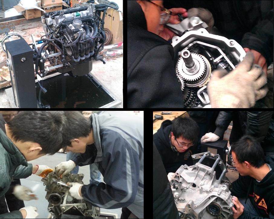 西安交大这5个专业，将纳入《华盛顿协议》互认名单，进入全球“第一方阵”！