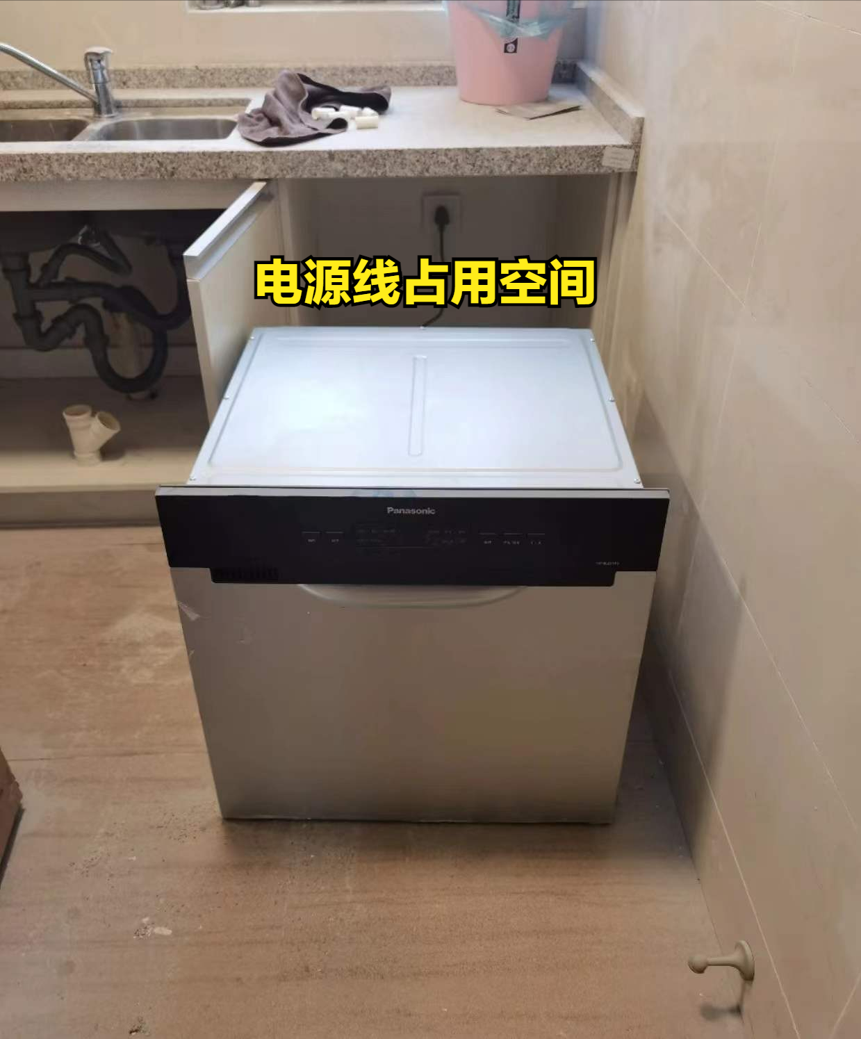 厨房装修，建议“提前”做好这“5个规划”，入住后就知道多实用