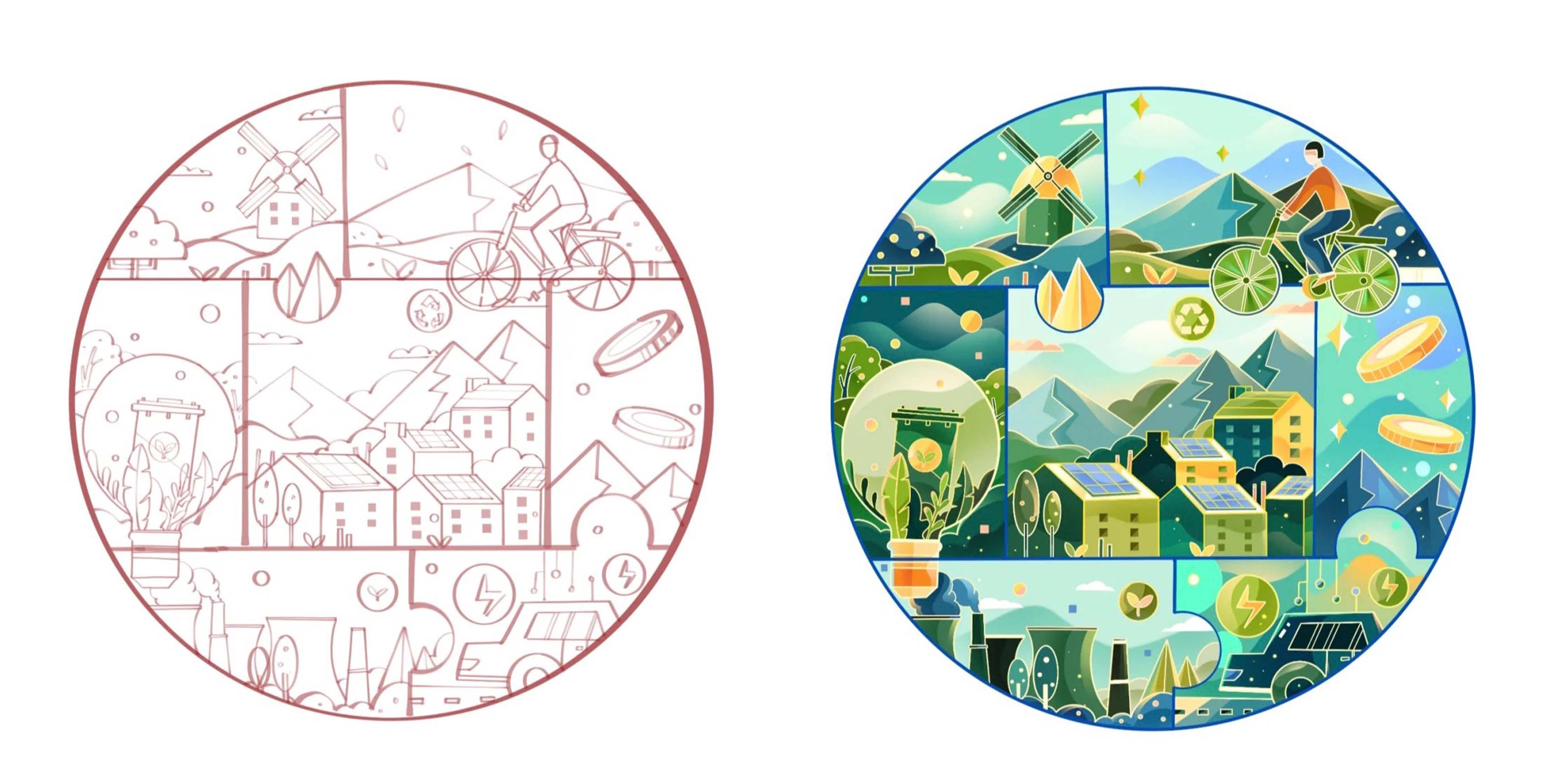 2022年东华理工大学艺术设计考研真题解析