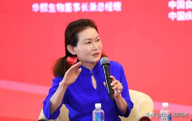 山东最新十大富豪（省内篇），人均身价461.5亿元