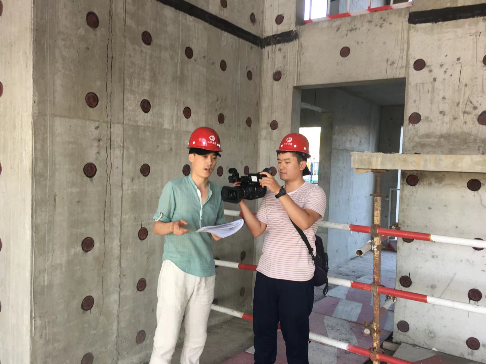 山东/济南建筑消防演练视频直播拍摄–山东影视制作中心-山东济南宣传片拍摄|广告片|微电影|视频|纪录片|动画拍摄制作【山东影视制作中心】