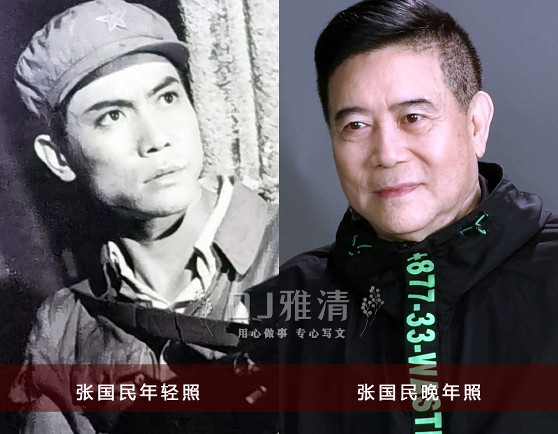 都说北影厂帅哥多 放眼一看果然不假 今天只说29位 帅气无敌演技佳