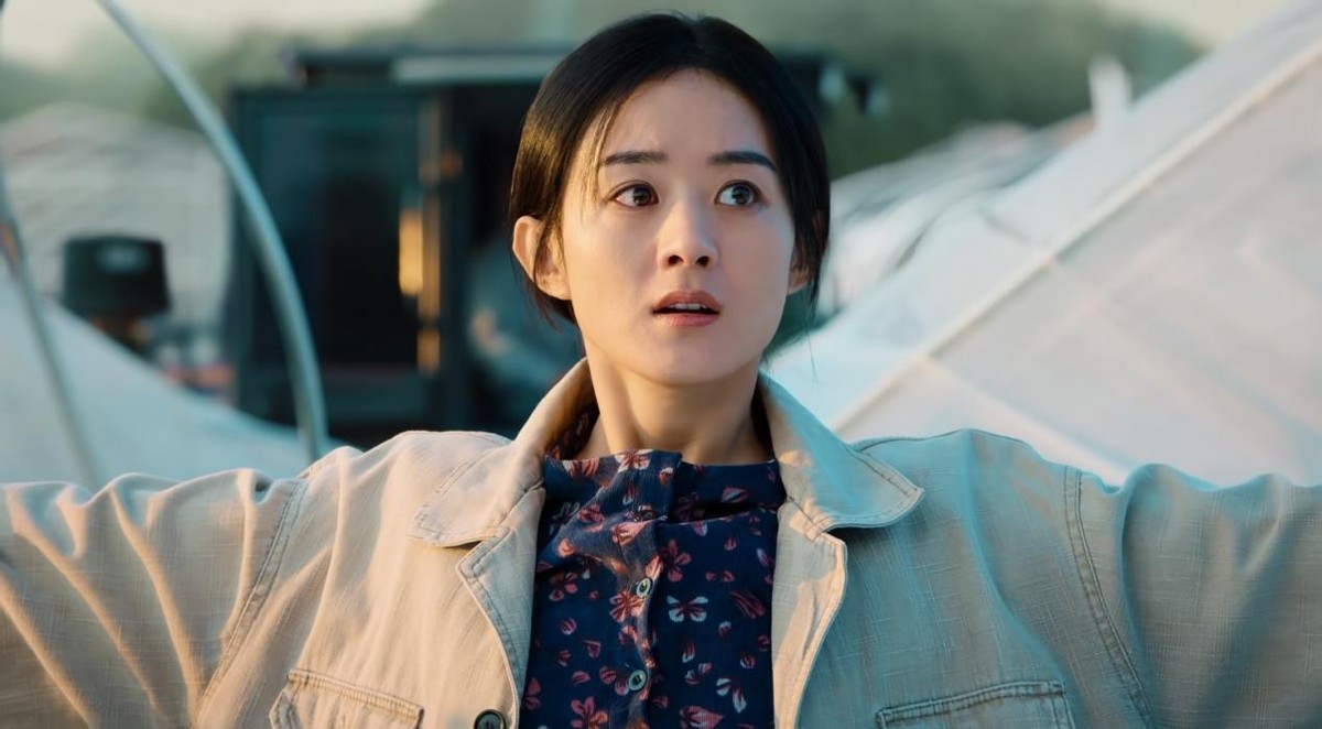 幸福到万家：韩律师到底有多爱何幸运，全部藏在他对妻子的态度里