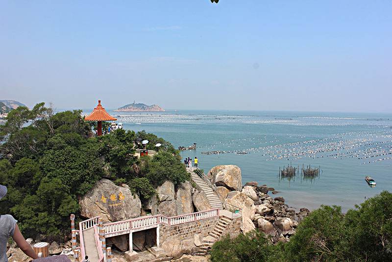 南澳岛有没有必去的景点?南澳岛旅游攻略大全