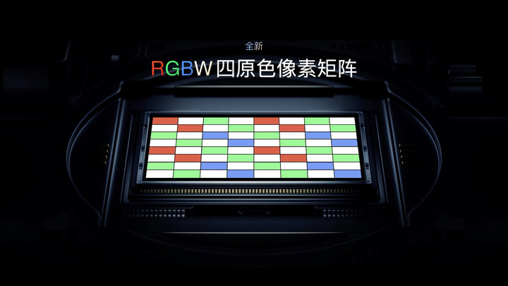 OPPO Reno7 Pro 评测：超感光猫眼镜头会发光