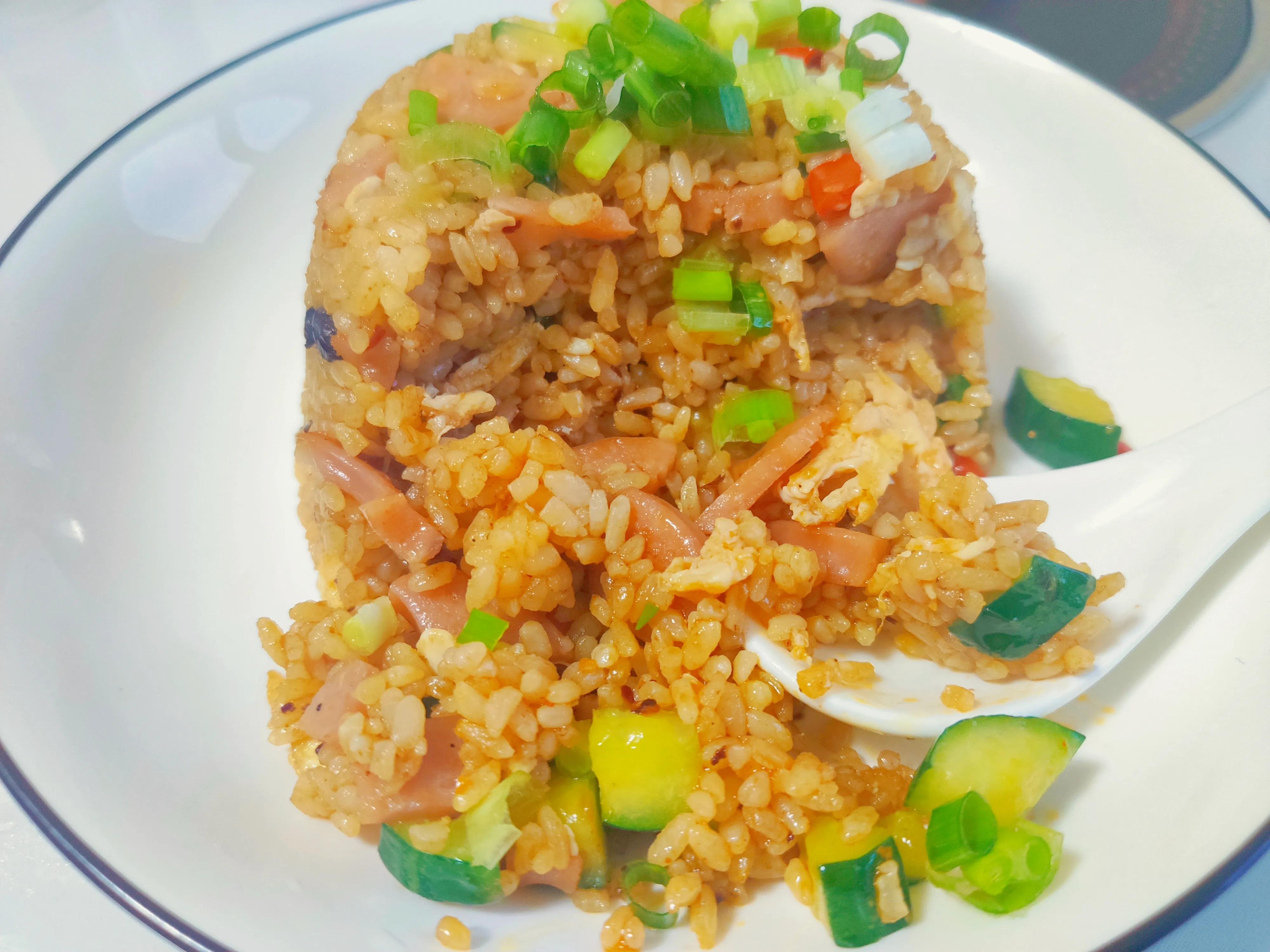 做饭说说发朋友圈有什么?