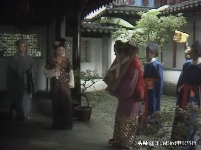 被誉为无法复制的经典电视剧86版《西游记》取景地大揭秘 二