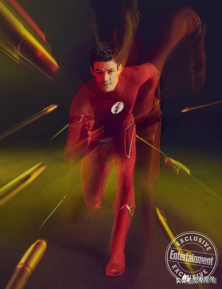 连续发力一改颓势——《闪电侠第6季》