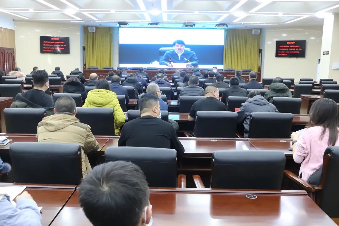 玉泉区组织收听收看呼和浩特市举办创建国家生态文明建设示范市专题辅导讲座