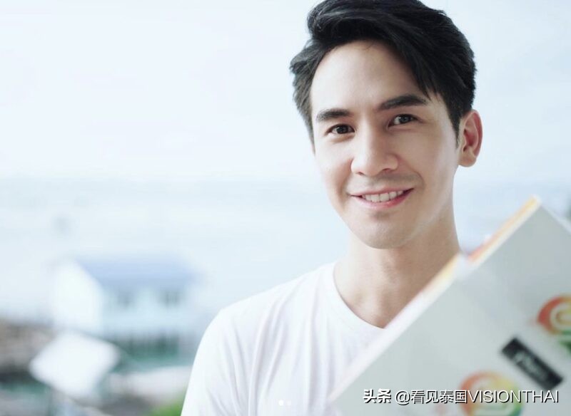 混血泰星才吃香？这几位纯泰血统艺人堪称泰国之光