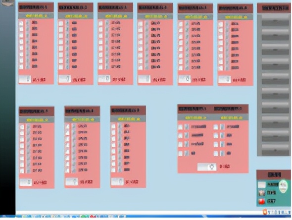 淺析基于物聯網技術的工廠智能照明系統構建