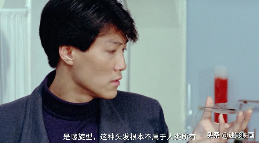 31年前的邪典片，上映5天下架，删减5分钟，甄子丹事后不愿提起