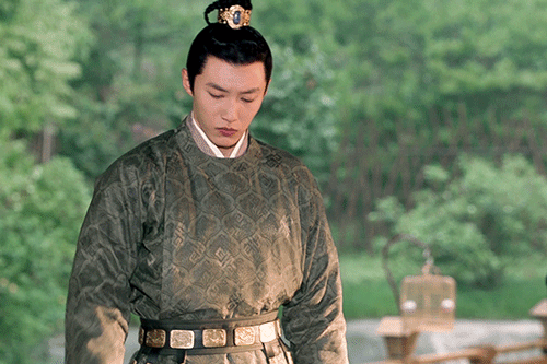 宝藏男演员大盘点，就差临门一脚成顶流