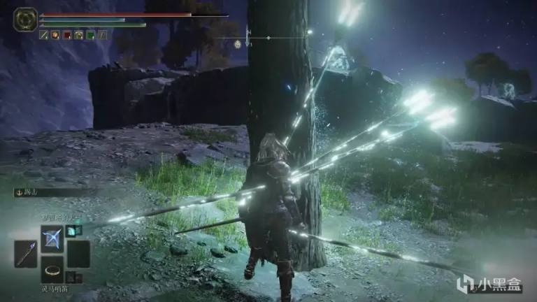 《艾尔登法环》贵物大盘点——魔法学院