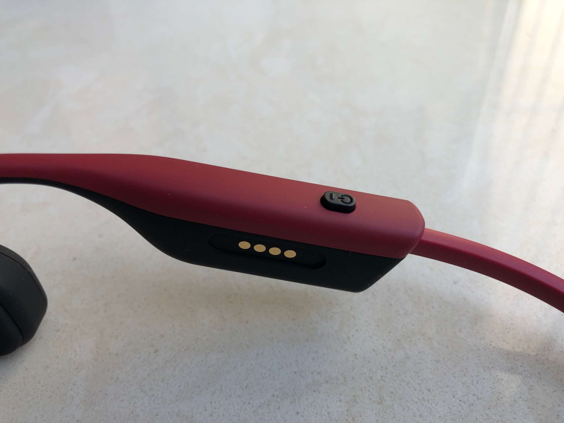 运动人士都值得佩戴，Sanag 塞那A9S骨传导耳机实测