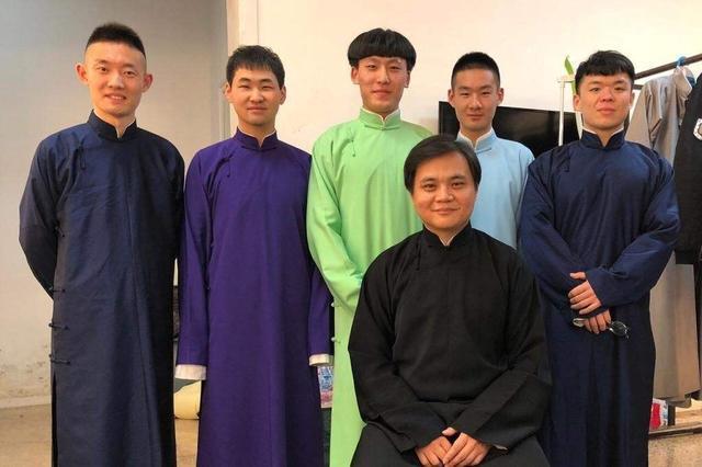 德云社(德云社丑闻大合集)-第19张图片