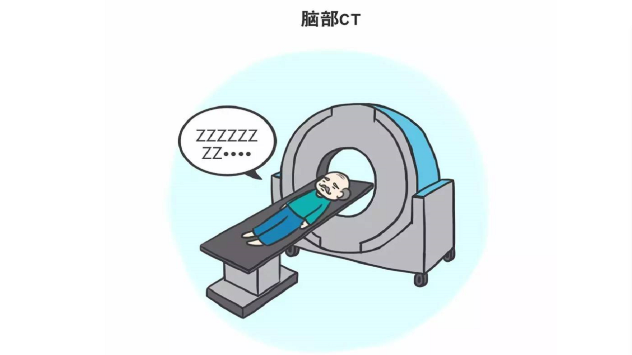 做一次ct,对人体的伤害有多大?一年最多能做几次?告知你答案