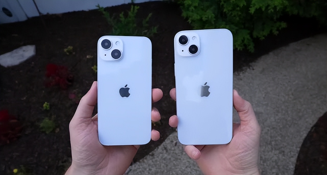 为什么叫iPhone14Plus的原因曝光：苹果担心果粉吃亏？