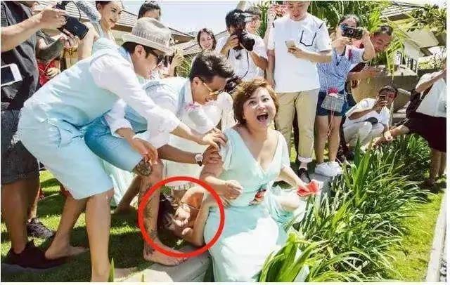 《幸福到万家》热播：让我们对婚闹坚决说不