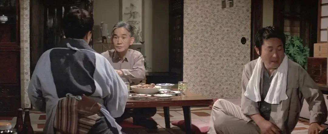 世界电影（0160）日本电影《浪花之恋》（1984）剧照欣赏