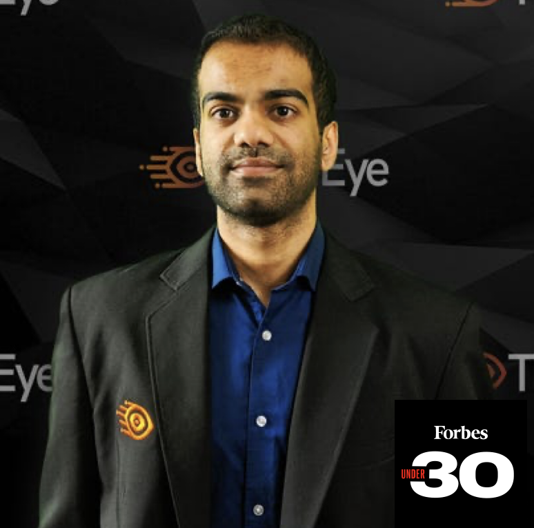 VR医疗-面向B端的MR/AR解决方案ThirdEye