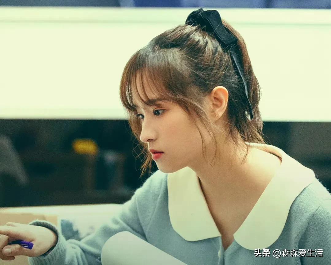 《初入职场的我们》8位实习生的简历，过来看看区别吧