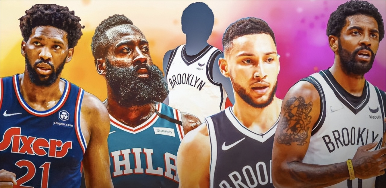 nba哈登的伤病有哪些(哈登命苦4连！三次皆因伤病毁掉前程，杜兰特、威少都没有他惨)