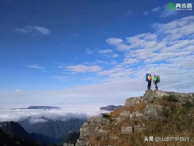 旅行，让人生因热爱而不同