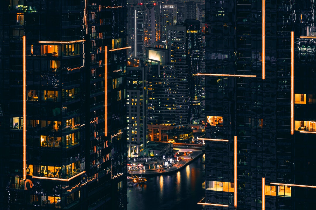 中国股市：四大元宇宙细分龙头，“低估值高爆发”倍受巨头青睐