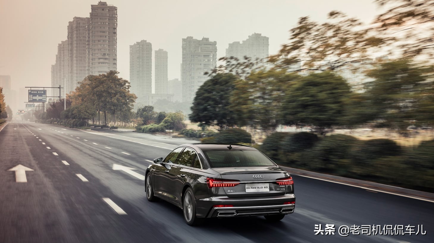 奔驰、宝马和奥迪，谁的养车成本更低？拿这三款车对比下就知道了