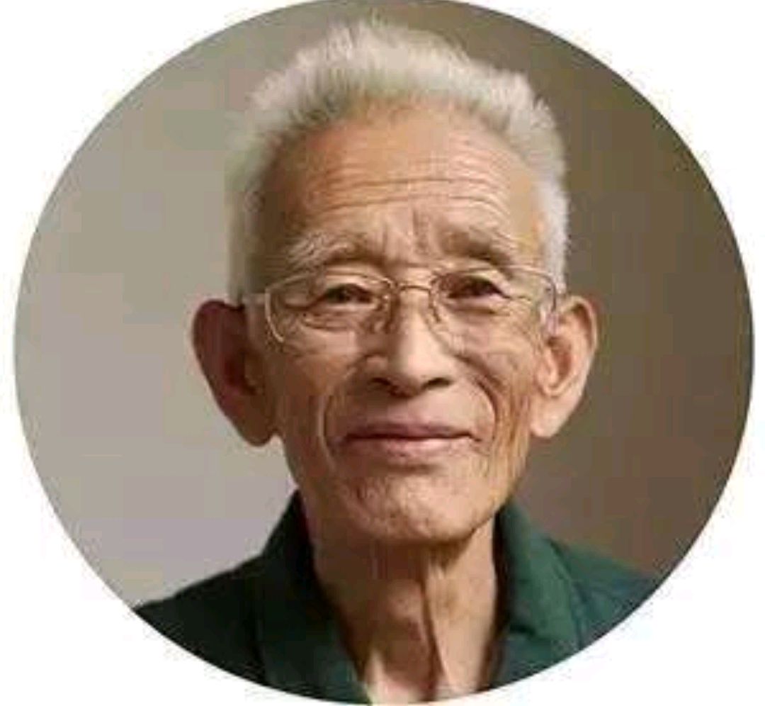 传奇老中医李可，靠自学成才，人称“现代张仲景”