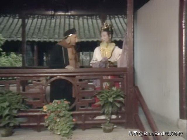 被誉为无法复制的经典电视剧86版《西游记》取景地大揭秘 二