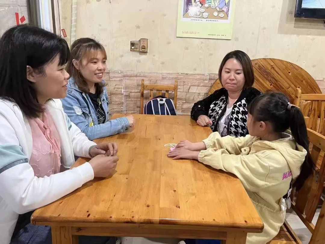 家访，一场教育的行走｜成都市江小学开启全员“暖心”家访之旅