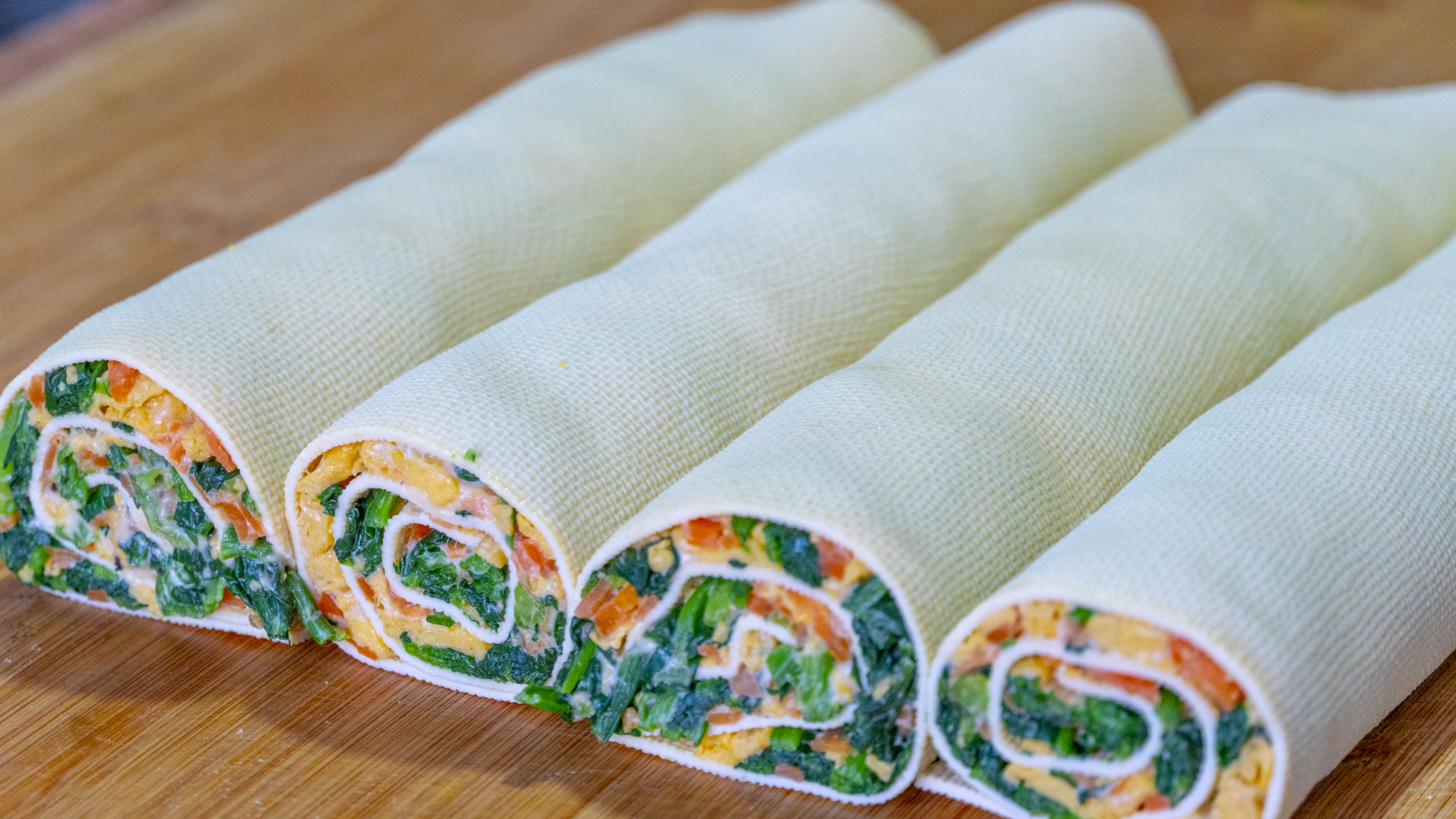 年夜饭，这道“花开富贵”记得做，蒸一蒸就能上桌，寓意幸福美满