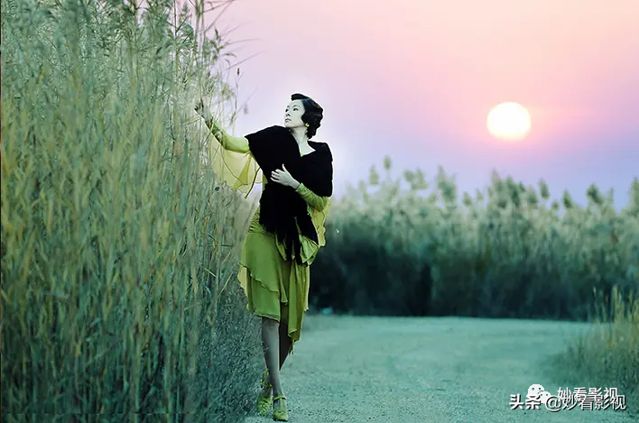 上海滩往事——《罗曼蒂克消亡史》