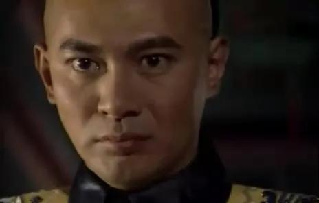 港剧经典《君临天下之血溅太和殿》江华版