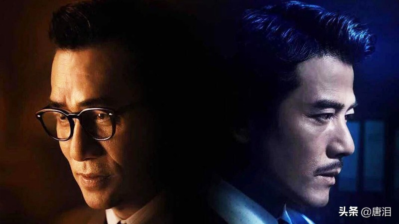 港影：阿喀琉斯之踵，三部超级大制作港影的“隐患”