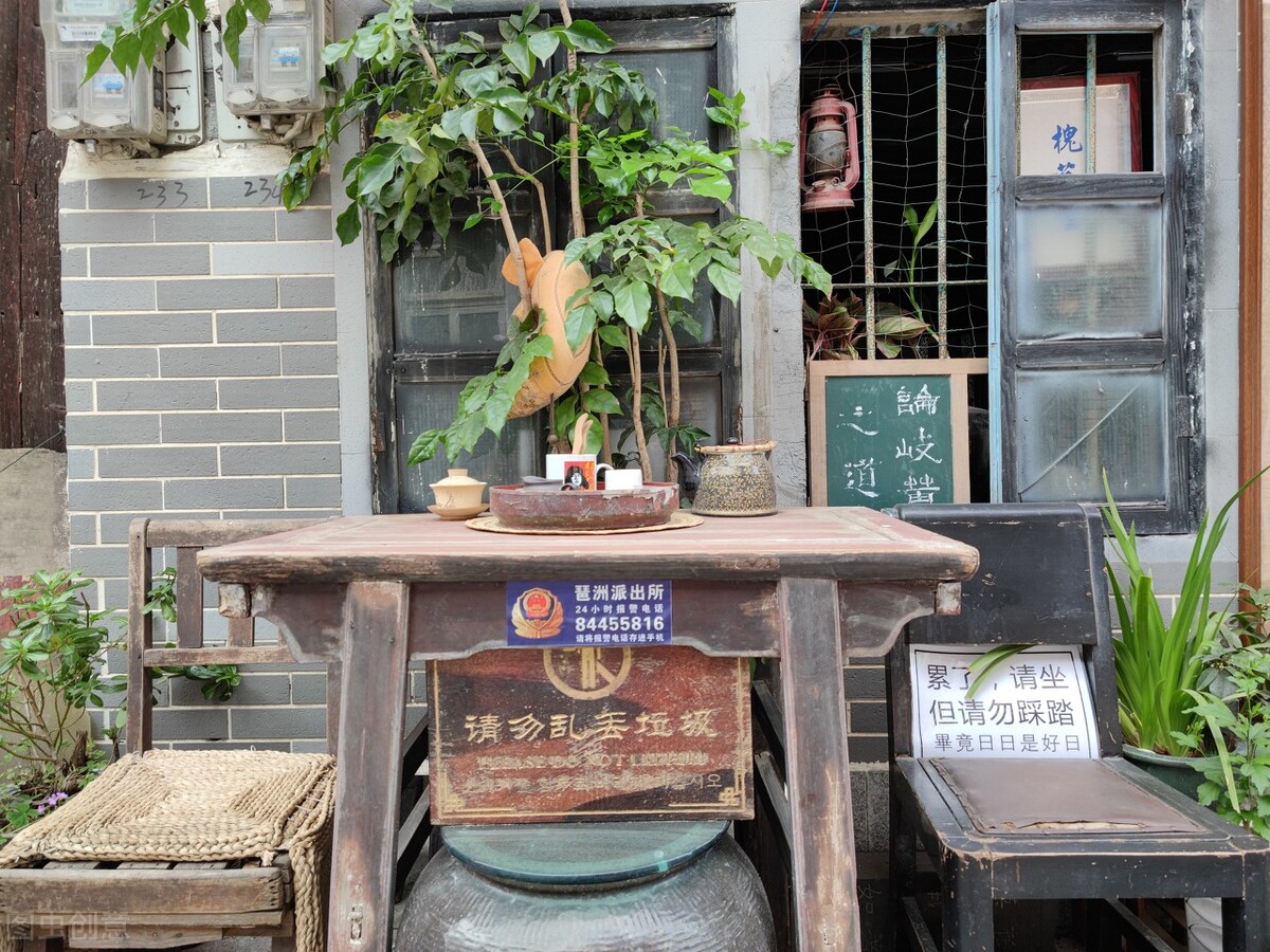 穿越羊城这10个古村落的繁华，寻找时光里的老广州，你去过几个？